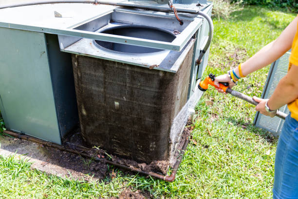 Best Home Air Vent Cleaning  in Spartanburg, SC