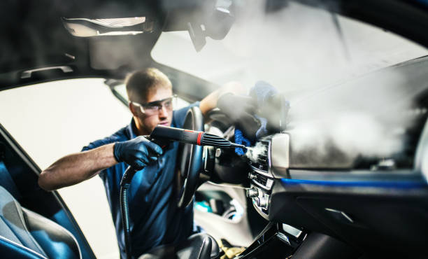 Best Affordable Air Duct Cleaning  in Spartanburg, SC