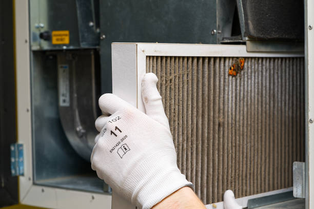 Best Duct Cleaning for Offices  in Spartanburg, SC