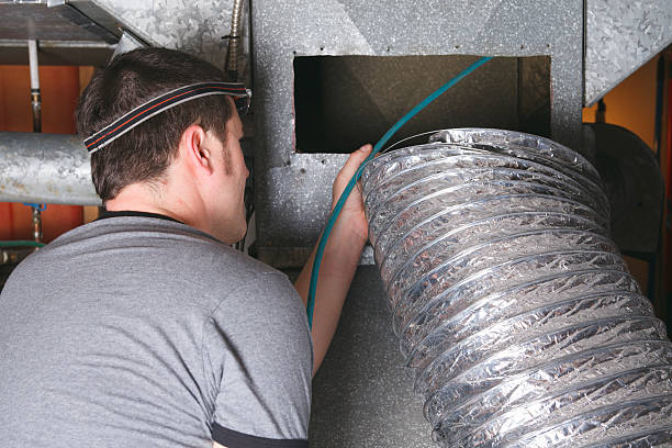 Best HVAC Maintenance and Cleaning  in Spartanburg, SC