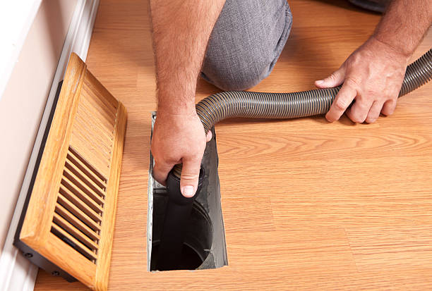 Best Affordable HVAC Duct Cleaning  in Spartanburg, SC
