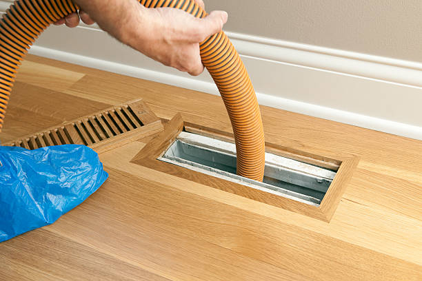 Best Professional Duct Cleaning Services  in Spartanburg, SC