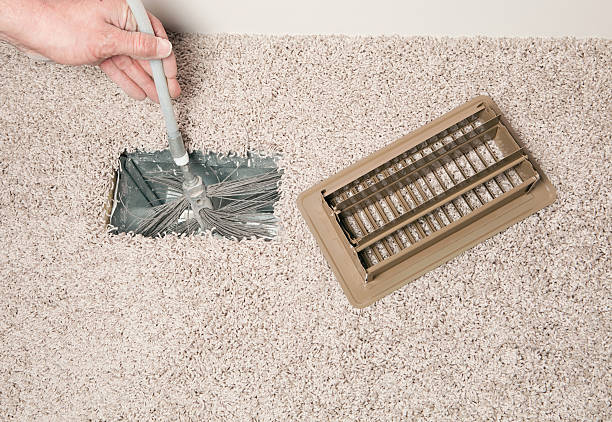 Best Commercial Air Duct Cleaning  in Spartanburg, SC