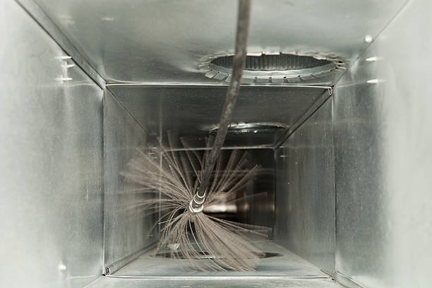 Best Best Air Duct Cleaning Company  in Spartanburg, SC