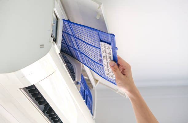 Best Commercial HVAC Duct Cleaning  in Spartanburg, SC