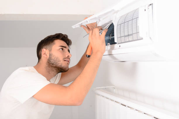 Best HVAC Duct Inspection Services  in Spartanburg, SC