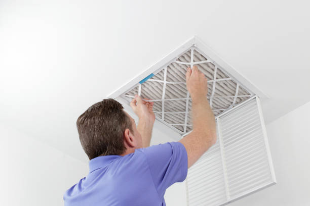 Best Ductwork Cleaning Services  in Spartanburg, SC